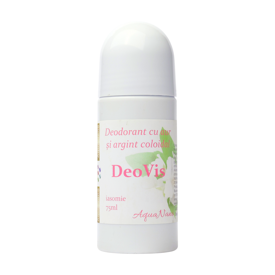 Deodorant Deovis iasomie 75 ml