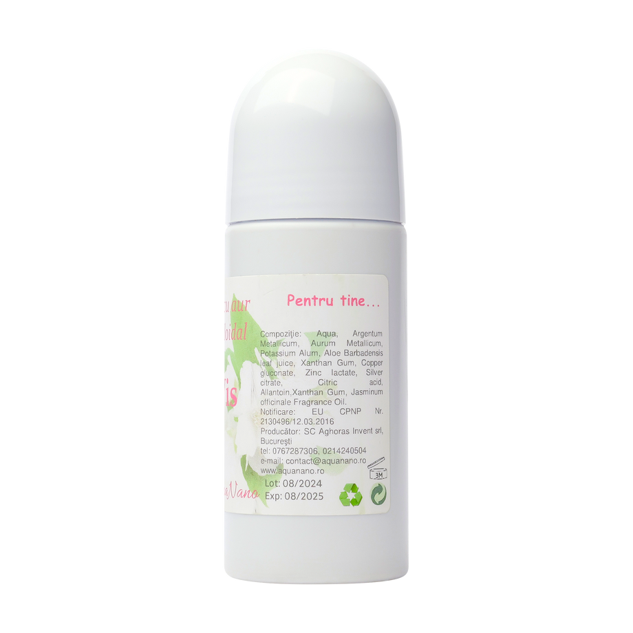 Deodorant Deovis iasomie 75 ml