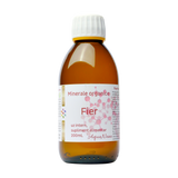 Fier organic 200 ml
