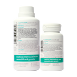 Pachet lecitina 1200mg 120 capsule