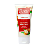 Crema nutritiva maini & unghii argan si aloe vera 100 ml