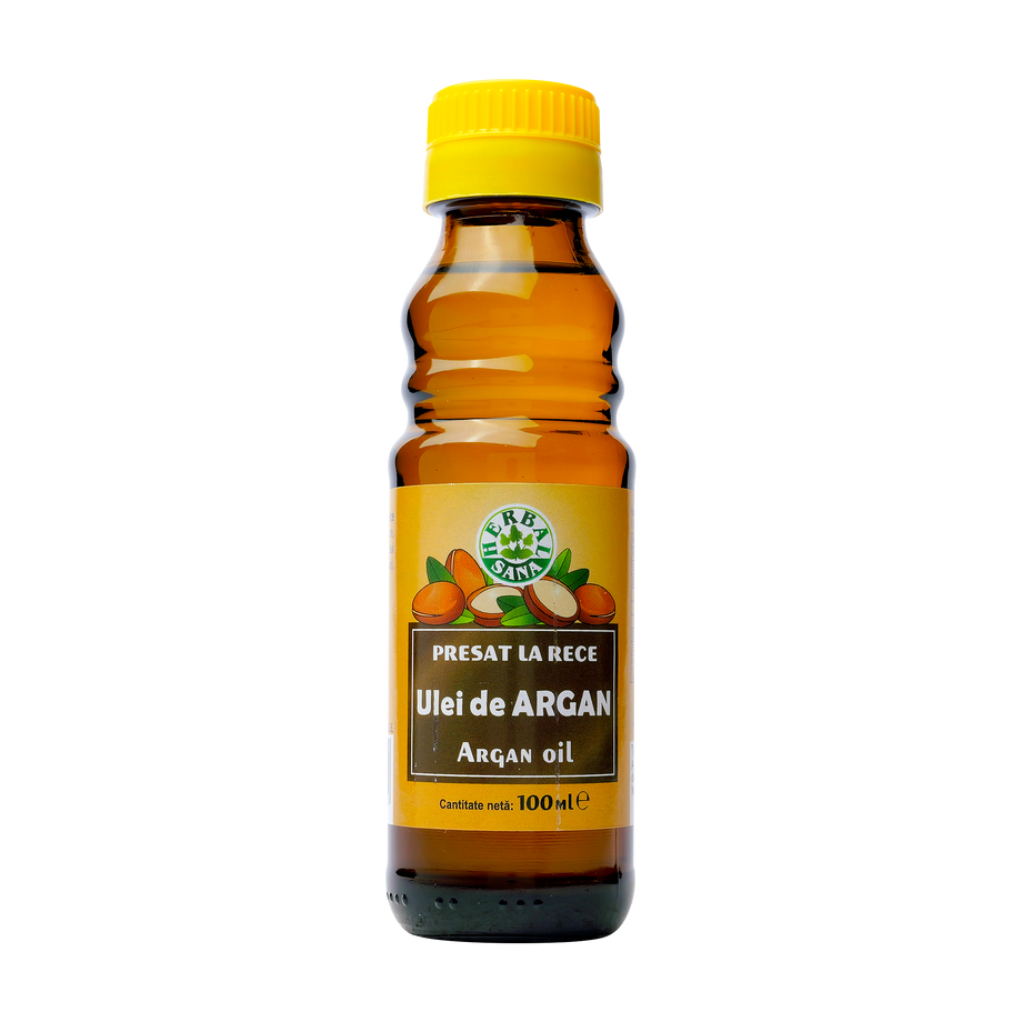 Ulei argan 100 ml