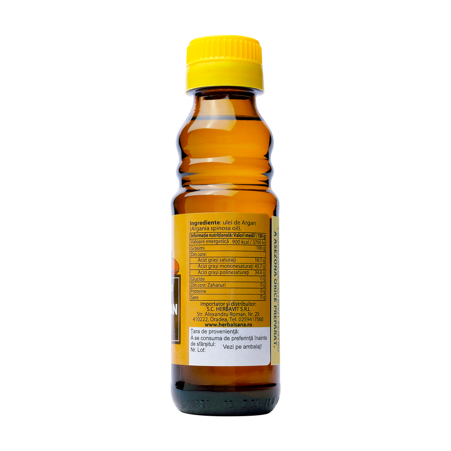 Ulei argan 100 ml