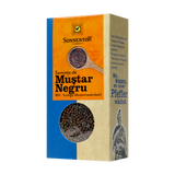 Seminte mustar negru 80 g