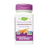 Ashwagandha se 500mg 60 capsule