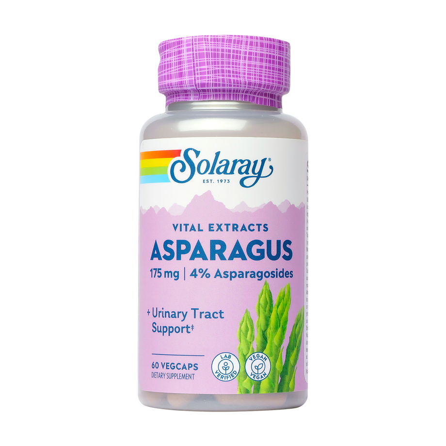 Asparagus- sparanghel 60 capsule