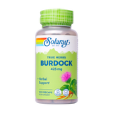 Burdock brusture 425mg 100 capsule