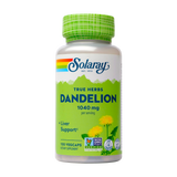 Dandelion papadie 520mg 100 capsule