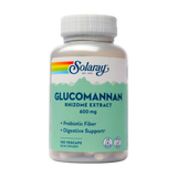 Glucomannan 600mg 100 capsule