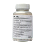 Glucomannan 600mg 100 capsule