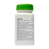 Licorice lemn dulce 450mg 100 capsule