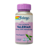 Valerian 30 capsule