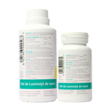 Pachet evening primrose + vitamina E 120 capsule