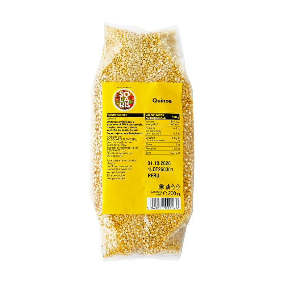 Quinoa 200 g