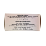 Valeriana 40 capsule Hofigal