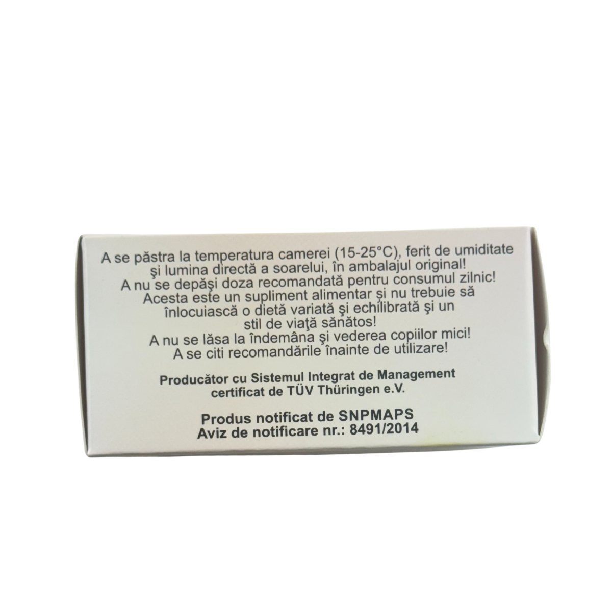 Valeriana 40 capsule Hofigal