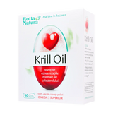 Krill oil 90 capsule