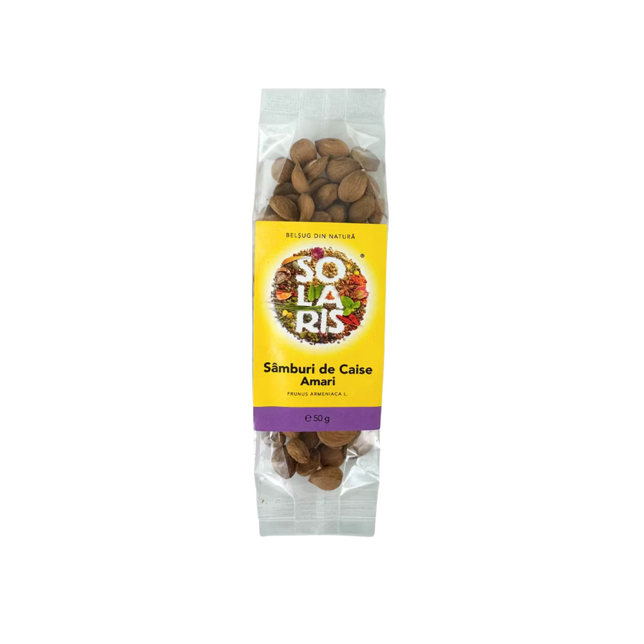 Samburi de caise amari 50 g