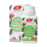 Vezica biliara lenta 63 capsule
