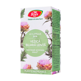 Vezica biliara lenta 63 capsule
