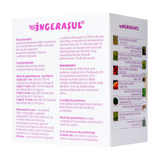 Ceai pentru tuse ingeras 50 g