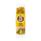 Belsug legume cu verdeata si sare roz de himalaya 100 g
