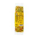 Belsug legume cu verdeata si sare roz de himalaya 100 g