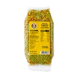 Belsug legume cu verdeata si sare roz de himalaya 250 g