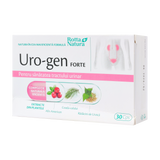 Uro-gen forte 30 capsule