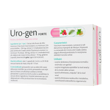 Uro-gen forte 30 capsule