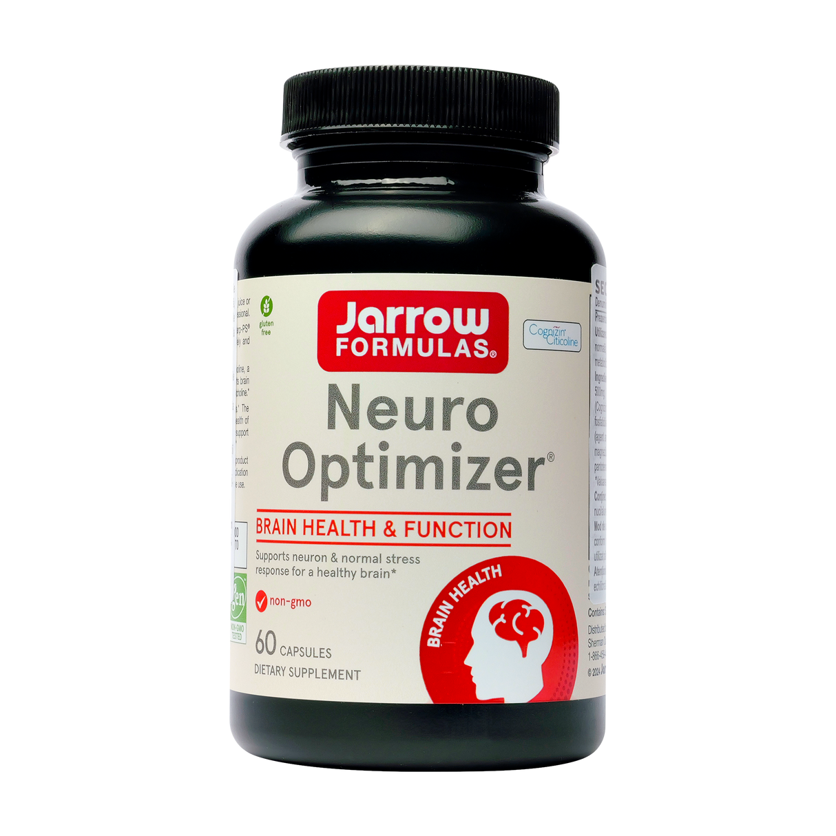Neuro optimizer 60 capsule