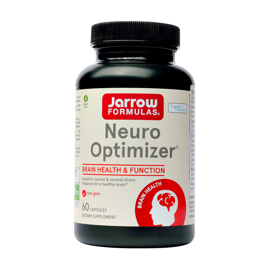 Neuro optimizer 60 capsule