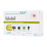 Silobil 30 capsule