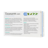 Tironorm forte 30 capsule
