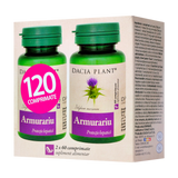 Armurariu 120 comprimate
