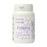 Potasiu organic 40 g