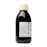 Negriol ulei presat la rece 200 ml