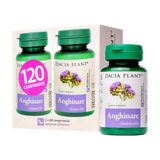 Anghinare 120 comprimate