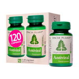 Antiviral 120 comprimate