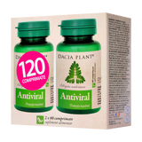Antiviral 120 comprimate