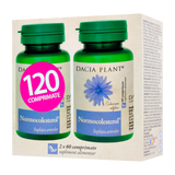 Normocolesterol 120 comprimate
