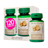 Drojdie 120 comprimate