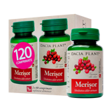 Merisor 120 comprimate