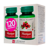 Merisor 120 comprimate