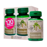 Gastrocalm 120 comprimate