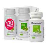 Glicemonorm 120 mg