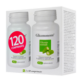 Glicemonorm 120 mg