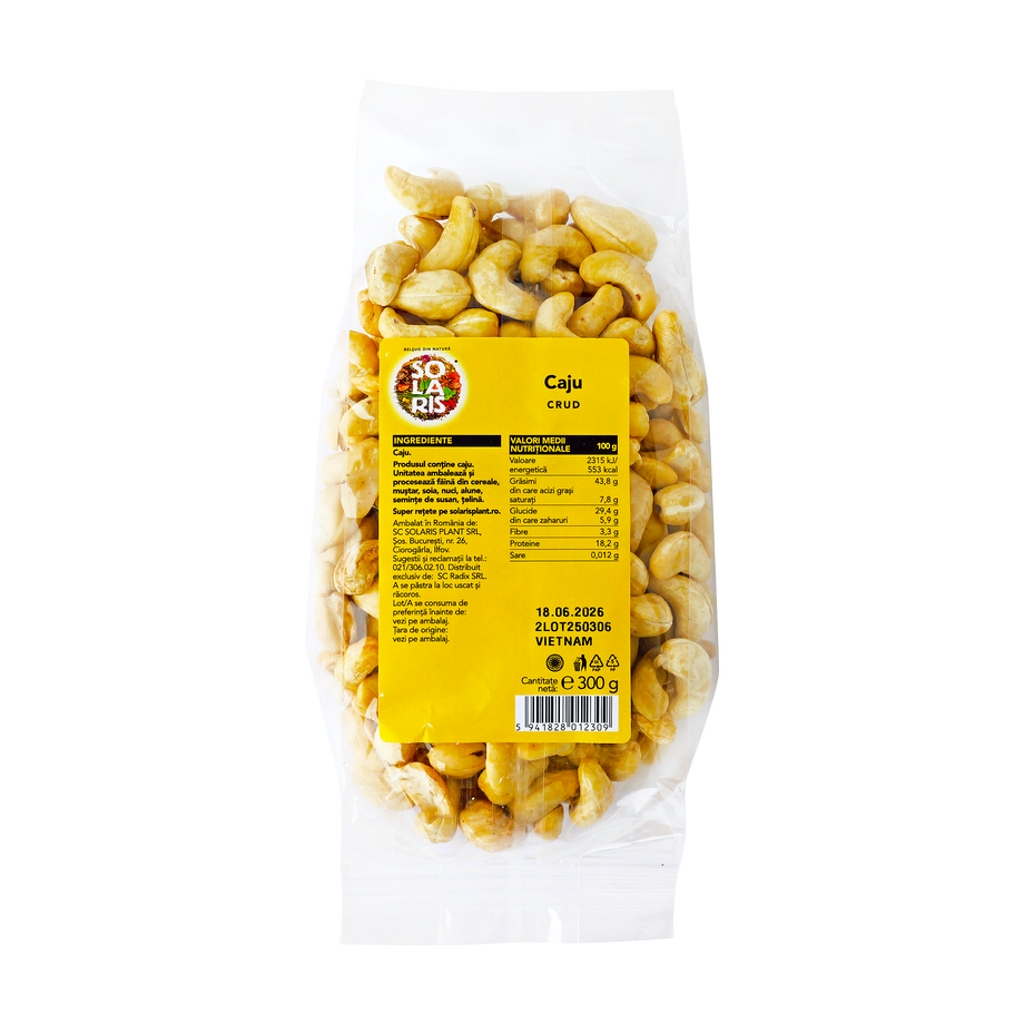 Caju 300 g