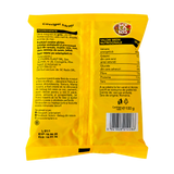 Covrigei sarati 100 g
