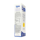 Omega 3 cu aroma lamaie 240 ml